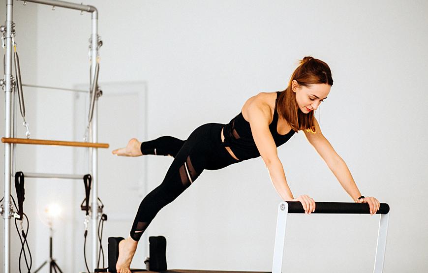 Reformer Pilates